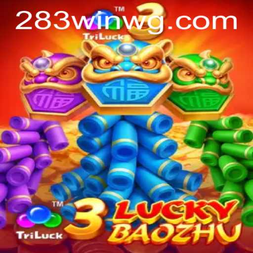 Explorando o Fascinante Mundo de 3LuckyBaozhu