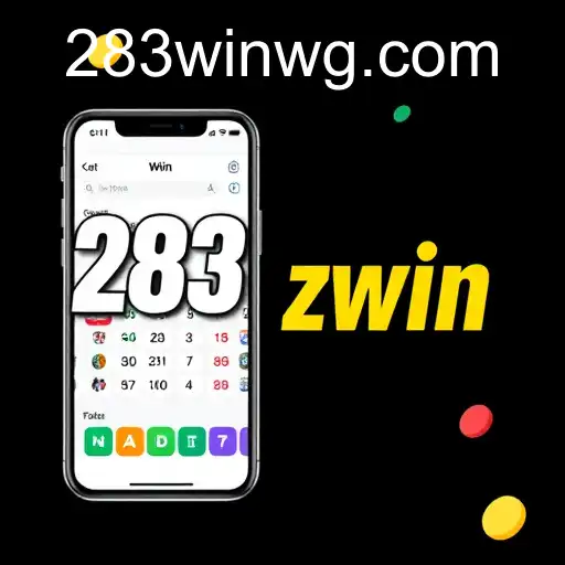 283win - Seu App Oficial para Apostas Incríveis