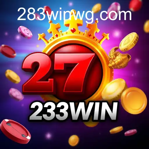 283win: Explore o Melhor App de Cassino