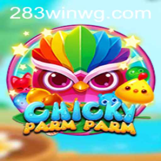 Explorando o Mundo de ChickyParmParm: O Jogo Vencedor de 283win