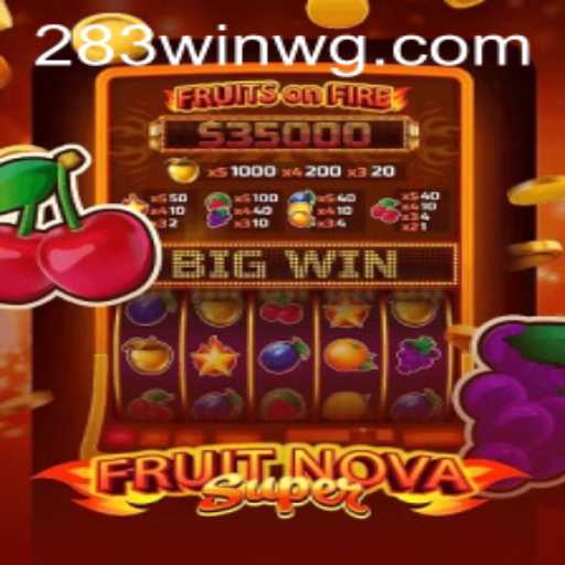 Descubra a Emoção de FruitNovaSuper: Como Jogar e Vencer com a Palavra-Chave 283win