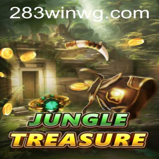 Descubra a Aventura com JungleTreasure: O Jogo de Estratégia e Aventura para 283win