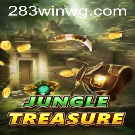 Descubra a Aventura com JungleTreasure: O Jogo de Estratégia e Aventura para 283win