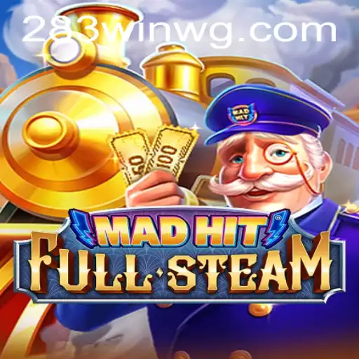 Descubra MadHitFullSteam: O Jogo de Estratégia que Conquista o Mundo com 283win