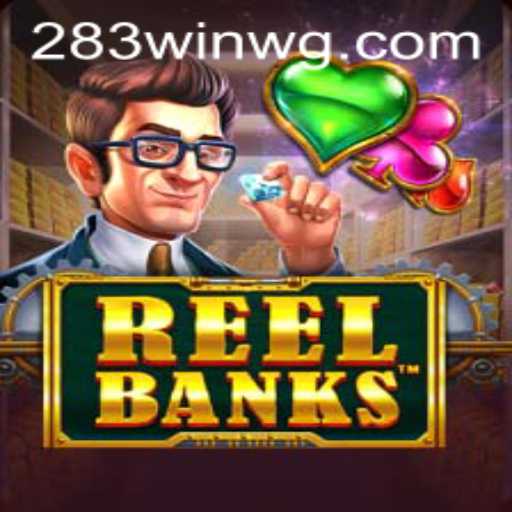 Explorando o Fascinante Jogo ReelBanks: Introdução e Regras