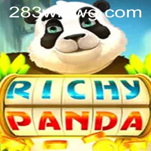 Descubra RichyPanda: O Jogo de Estratégia e Sorte com a Chave do Sucesso 283win
