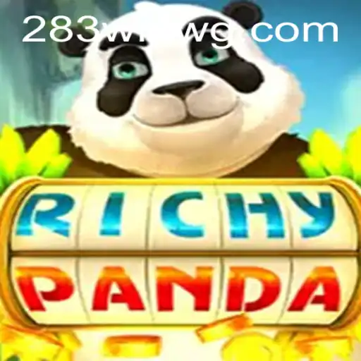 Descubra RichyPanda: O Jogo de Estratégia e Sorte com a Chave do Sucesso 283win