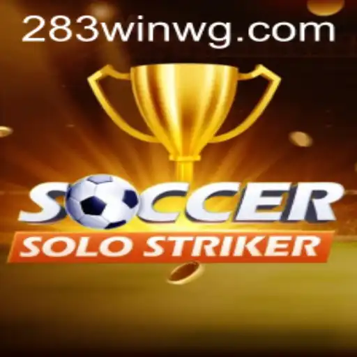 SoccerSoloStriker - O Jogo de Futebol Revolucionário que Está Conquistando o Mundo