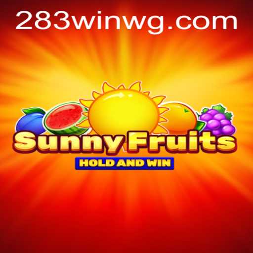 Explore o Mundo Vibrante de SunnyFruits: Uma Jornada Repleta de Diversão e Estratégia
