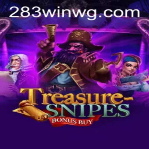 Explore o Empolgante Mundo de TreasuresnipesBonusBuy e Descubra Como 283win Pode Transformar Seu Jogo