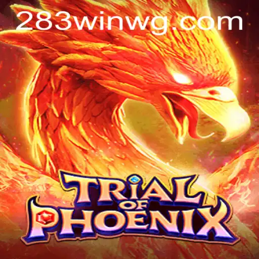 Explorando TrialofPhoenix: O Jogo Revolucionário que Está Dominando o Cenário Atual